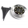 4 pieces - solar powered lamps - 8 LED - waterproof garden lightLights & lighting