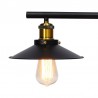 Vintage hanging pulley lamp - 2 / 3 heads - E27 - AC110 - 240VCeiling lights
