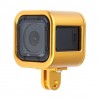 Aluminium cover case - frame for GoPro Hero 4/5Protection