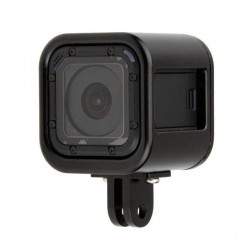 Aluminium cover case - frame for GoPro Hero 4/5Protection