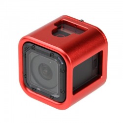Aluminium cover case - frame for GoPro Hero 4/5Protection