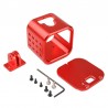 Aluminium cover case - frame for GoPro Hero 4/5Protection