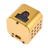 Aluminium cover case - frame for GoPro Hero 4/5Protection