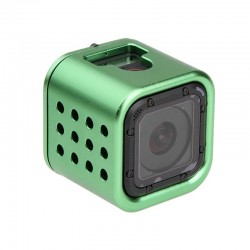 Aluminium cover case - frame for GoPro Hero 4/5Protection
