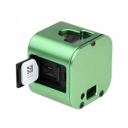 Aluminium cover case - frame for GoPro Hero 4/5Protection