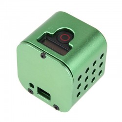 Aluminium cover case - frame for GoPro Hero 4/5Protection