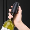 Wine bottle vacuum stopper - ABSBar supply