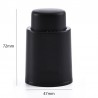 Wine bottle vacuum stopper - ABSBar supply