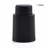 Wine bottle vacuum stopper - ABSBar supply