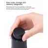 Wine bottle vacuum stopper - ABSBar supply