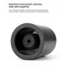 Wine bottle vacuum stopper - ABSBar supply