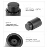 Wine bottle vacuum stopper - ABSBar supply