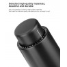 Wine bottle vacuum stopper - ABSBar supply