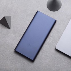 Xiaomi - Mi Power Bank 3 - 10000mAh - USB Type C -18W Quick Charge - Portable ChargerPower Banks