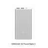Xiaomi - Mi Power Bank 3 - 10000mAh - USB Type C -18W Quick Charge - Portable ChargerPower Banks