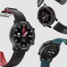 Smart Watch - Unisex - 1.3 inch - Full Touch Screen - Pedometer - Waterproof - Heart RateElectronics & Tools