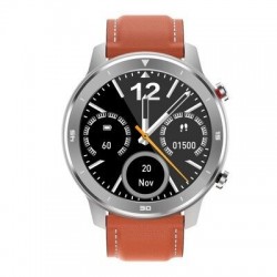 Smart Watch - Unisex - 1.3 inch - Full Touch Screen - Pedometer - Waterproof - Heart RateElectronics & Tools