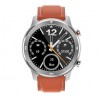 Smart Watch - Unisex - 1.3 inch - Full Touch Screen - Pedometer - Waterproof - Heart RateElectronics & Tools