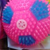 6.5cm - Soccer ball - Led - Glowing Football - KidsBalls