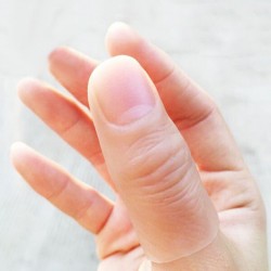 5 pieces - fake silicone fingers - Halloween toyHalloween & Party