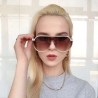 Steampunk - large sunglasses - unisexSunglasses