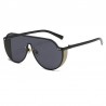 Steampunk - large sunglasses - unisexSunglasses