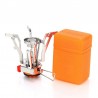 Outdoor - Picnic - Tableware - Camping Pot - SetSurvival tools