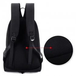 USB Charging - Luminous Backpack - SharkBackpacks