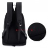 USB Charging - Luminous Backpack - SharkBackpacks