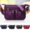 Nylon - Cross Bag - Ladies - Shoulder BagBags