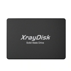 Xraydisk Hard Drive - 60GB - 120GB - 120GB - 240GB - 256GB - 480GB - 512GB - internal solid state diskHard drives