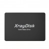 Xraydisk Hard Drive - 60GB - 120GB - 120GB - 240GB - 256GB - 480GB - 512GB - internal solid state diskHard drives