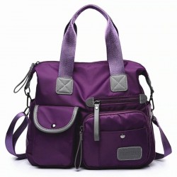 Waterproof nylon - crossbody - shoulder bagBags