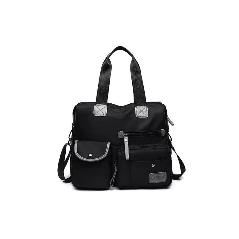 Waterproof nylon - crossbody - shoulder bagBags