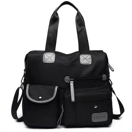 Waterproof nylon - crossbody - shoulder bagBags