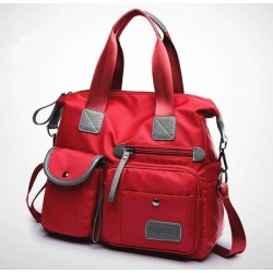 Waterproof nylon - crossbody - shoulder bagBags
