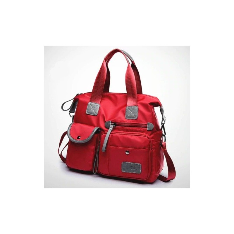 Waterproof nylon - crossbody - shoulder bagBags