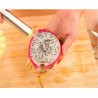 Creative fruits carving knife - spoonKitchen knives