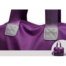 Waterproof nylon - crossbody - shoulder bagBags