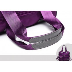 Waterproof nylon - crossbody - shoulder bagBags