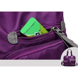 Waterproof nylon - crossbody - shoulder bagBags