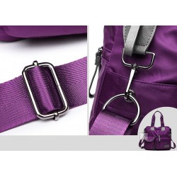 Waterproof nylon - crossbody - shoulder bagBags