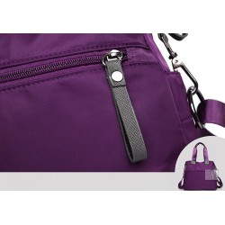 Waterproof nylon - crossbody - shoulder bagBags