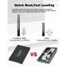Xraydisk Hard Drive - 60GB - 120GB - 120GB - 240GB - 256GB - 480GB - 512GB - internal solid state diskHard drives