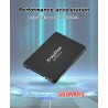 Xraydisk Hard Drive - 60GB - 120GB - 120GB - 240GB - 256GB - 480GB - 512GB - internal solid state diskHard drives