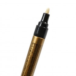 1pc - Permanent Marker Pen - 2mm - WaterproofPens & Pencils