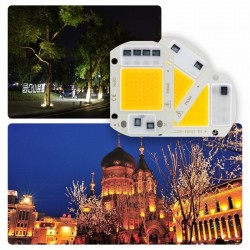 110V - 220V - LED Chip - 10W - 20W - 30W - 50WLED chips
