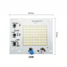 LED Lamp Chips - 220V - 10W - 20W - 30W - 50W - 100WLED chips