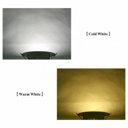 5W - 9W - 12W - 15W - 18W - Led Downlight - 220VLED chips