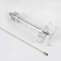 Aquarium - Plants - Heathy Fertilizer - Liquid Syringe - TankAquarium